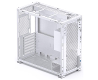 Jonsbo D41 MESH Screen ATX White GEJB-116 // D41 MESH WHITE SC - 1132938 - zdjęcie 3